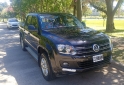 Camionetas - Volkswagen Amarok Dark Label. 2013 Diesel 193000Km - En Venta
