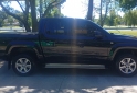 Camionetas - Volkswagen Amarok Dark Label. 2013 Diesel 193000Km - En Venta