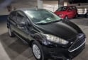 Autos - Ford Fiesta 2014 Nafta 89000Km - En Venta