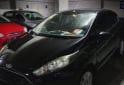 Autos - Ford Fiesta 2014 Nafta 89000Km - En Venta