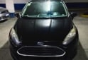 Autos - Ford Fiesta 2014 Nafta 89000Km - En Venta