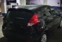 Autos - Ford Fiesta 2014 Nafta 89000Km - En Venta