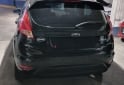 Autos - Ford Fiesta 2014 Nafta 89000Km - En Venta