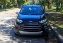 Autos - Ford Ecosport Freestyle 2013 GNC 113000Km - En Venta