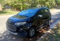 Autos - Ford Ecosport Freestyle 2013 GNC 113000Km - En Venta