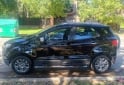 Autos - Ford Ecosport Freestyle 2013 GNC 113000Km - En Venta