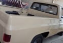 Camionetas - Chevrolet C10 1983 Diesel 100000Km - En Venta