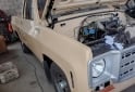 Camionetas - Chevrolet C10 1983 Diesel 100000Km - En Venta