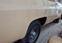 Camionetas - Chevrolet C10 1983 Diesel 100000Km - En Venta