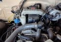 Camionetas - Chevrolet C10 1983 Diesel 100000Km - En Venta