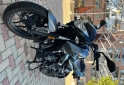 Motos - Bajaj Bajaj Rouser ns 200 2019 Nafta 25300Km - En Venta
