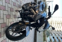 Motos - Bajaj Bajaj Rouser ns 200 2019 Nafta 25300Km - En Venta