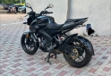 Motos - Bajaj Bajaj Rouser ns 200 2019 Nafta 25300Km - En Venta