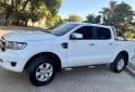 Camionetas - Ford Ranger 2023 Nafta 90000Km - En Venta