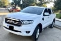 Camionetas - Ford Ranger 2023 Nafta 90000Km - En Venta