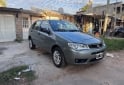 Autos - Fiat Palio 2015 Nafta 8000Km - En Venta