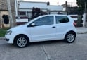 Autos - Volkswagen Fox 2014 Nafta 160000Km - En Venta