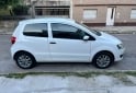 Autos - Volkswagen Fox 2014 Nafta 160000Km - En Venta