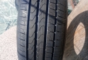 Accesorios para Autos - Vendo cubierta Pirelli conturato p7 205 55 r16 - En Venta