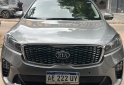 Camionetas - Kia Sorento 2020 Diesel 88000Km - En Venta
