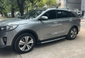 Camionetas - Kia Sorento 2020 Diesel 88000Km - En Venta