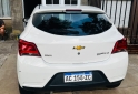 Autos - Chevrolet ONIX 2017 Nafta 62000Km - En Venta