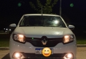 Autos - Renault Logan Privilege Plus 2018 GNC 107410Km - En Venta