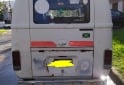 Clásicos - Vendo Kombi vw 80 - En Venta