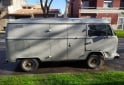 Clásicos - Vendo Kombi vw 80 - En Venta