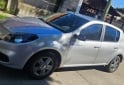 Autos - Renault sandero tech run 2014 Nafta 133000Km - En Venta