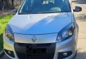 Autos - Renault sandero tech run 2014 Nafta 133000Km - En Venta