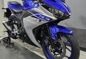 Motos - Yamaha R3 2016 Nafta 15800Km - En Venta
