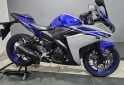Motos - Yamaha R3 2016 Nafta 15800Km - En Venta