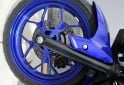 Motos - Yamaha R3 2016 Nafta 15800Km - En Venta