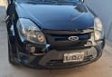 Autos - Ford K viral 2012 Nafta 123000Km - En Venta
