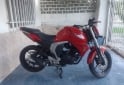 Motos - Yamaha Fz 2019 Nafta 9668Km - En Venta