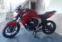 Motos - Yamaha Fz 2019 Nafta 9668Km - En Venta