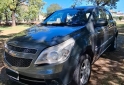 Autos - Chevrolet Agile 2011 2011 Nafta 110000Km - En Venta