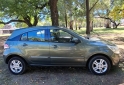 Autos - Chevrolet Agile 2011 2011 Nafta 110000Km - En Venta
