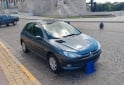 Autos - Peugeot 206 2005 Nafta 200500Km - En Venta