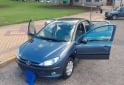 Autos - Peugeot 206 2005 Nafta 200500Km - En Venta