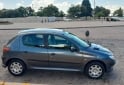 Autos - Peugeot 206 2005 Nafta 200500Km - En Venta