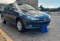 Autos - Peugeot 206 2005 Nafta 200500Km - En Venta
