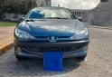 Autos - Peugeot 206 2005 Nafta 200500Km - En Venta