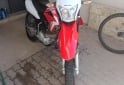Motos - Honda XR 150 2022 Nafta 10700Km - En Venta