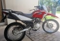 Motos - Honda XR 150 2022 Nafta 10700Km - En Venta
