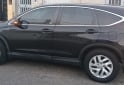 Camionetas - Honda Crv LX AT 2017 Nafta 144000Km - En Venta