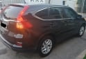 Camionetas - Honda Crv LX AT 2017 Nafta 144000Km - En Venta