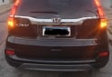 Camionetas - Honda Crv LX AT 2017 Nafta 144000Km - En Venta