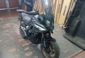 Motos - CF 700 MT 2024 Nafta 10300Km - En Venta
